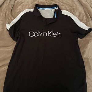 Calvin Klein polo
